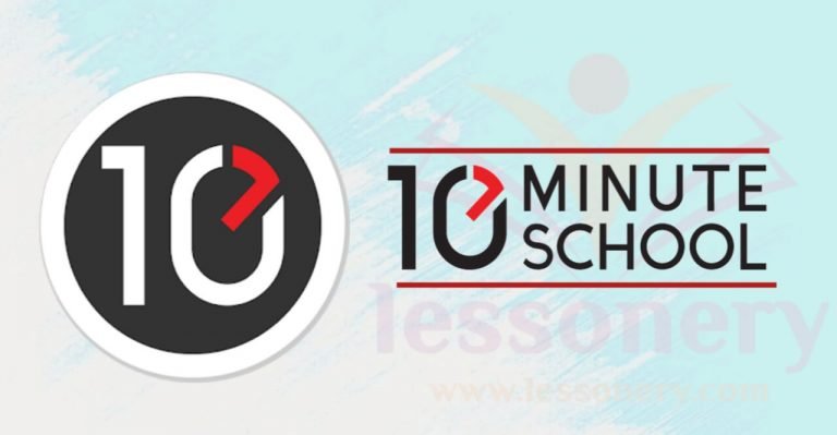 10 Minute School