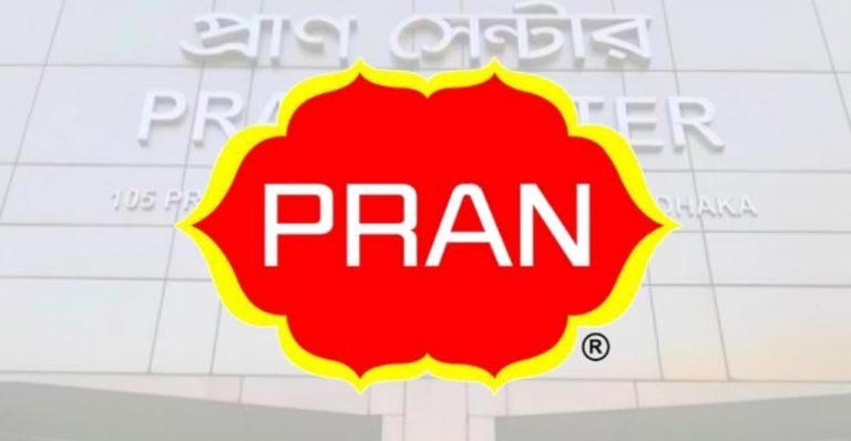 Recruitment Circular 2022 in Pran Group
