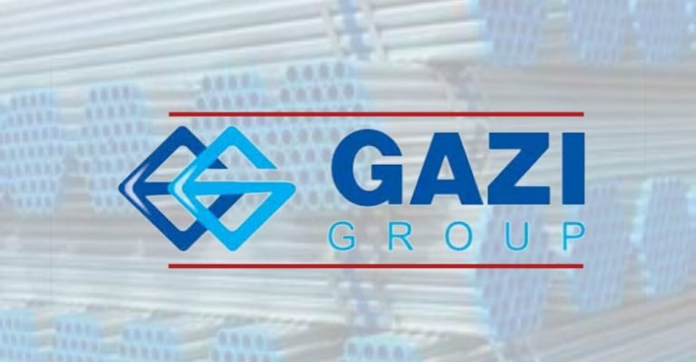 Gazi Group Recruitment Circular 2022