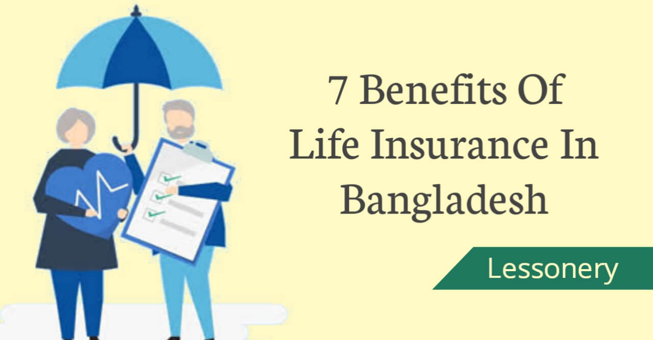 assignment on life insurance in bangladesh