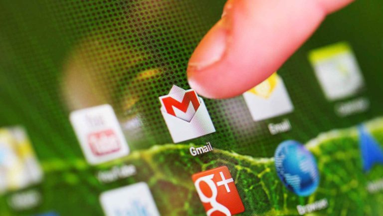 How To Open New Gmail Account
